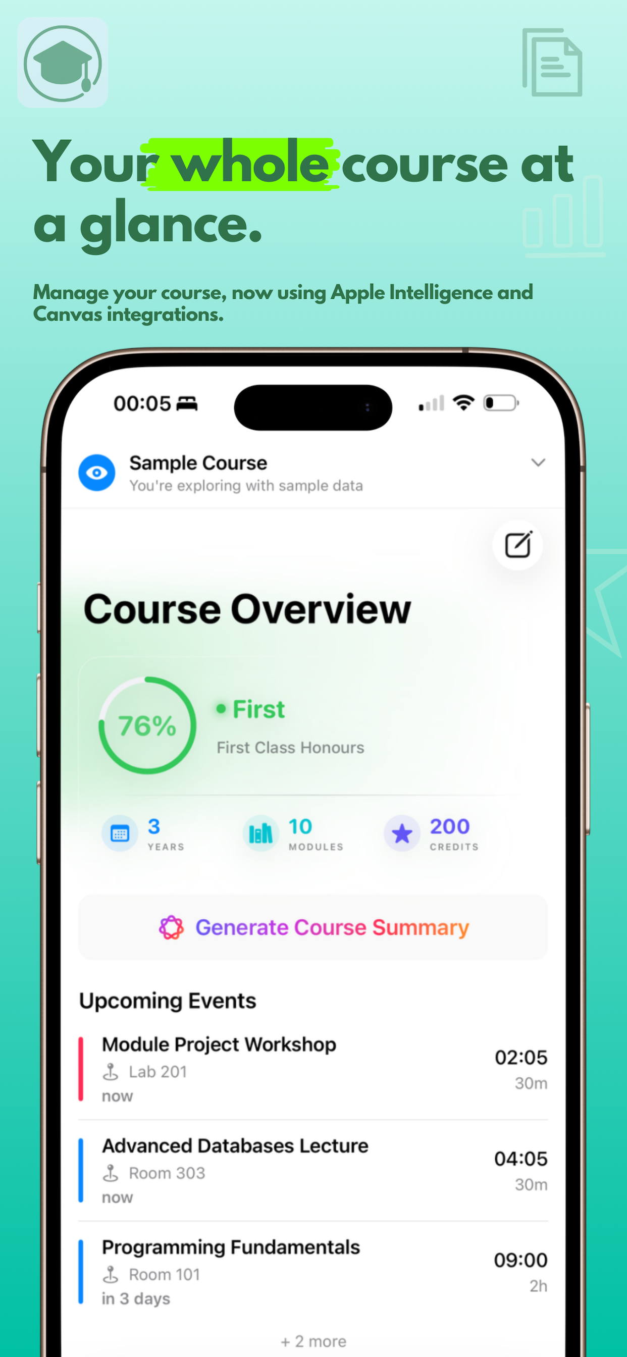 GradeKit Screenshot 1
